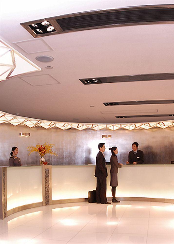Hong Kong King'S Hotel Exterior foto